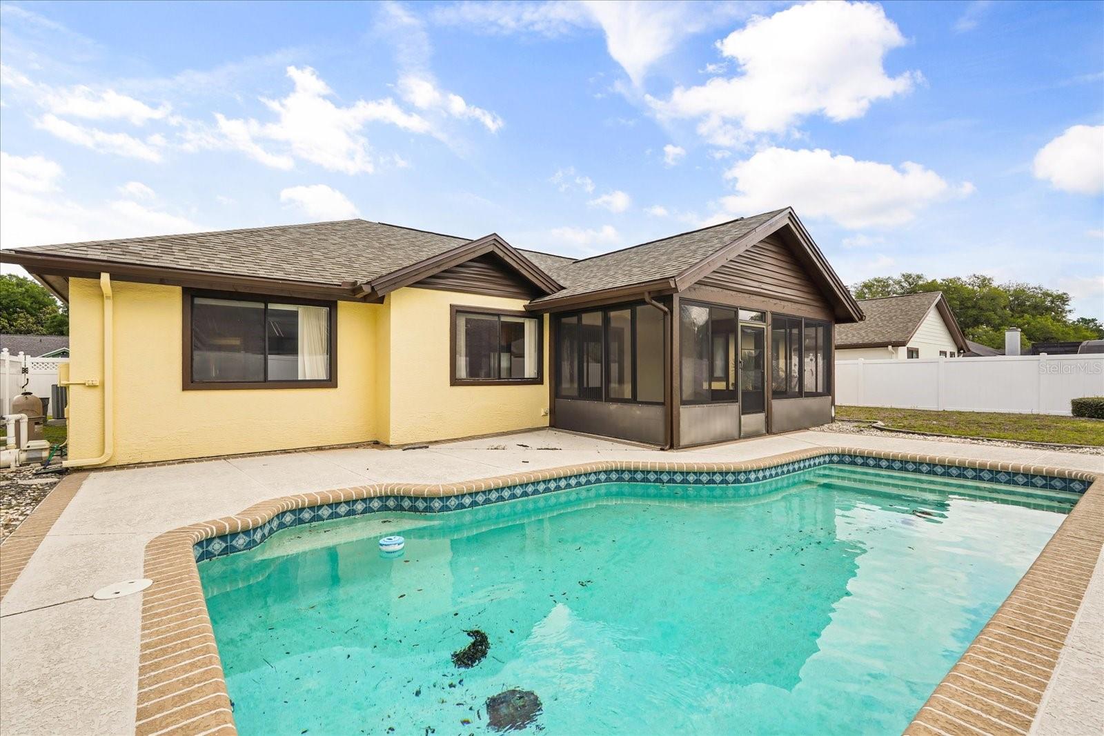 SHEFFIELD FOREST - Residential