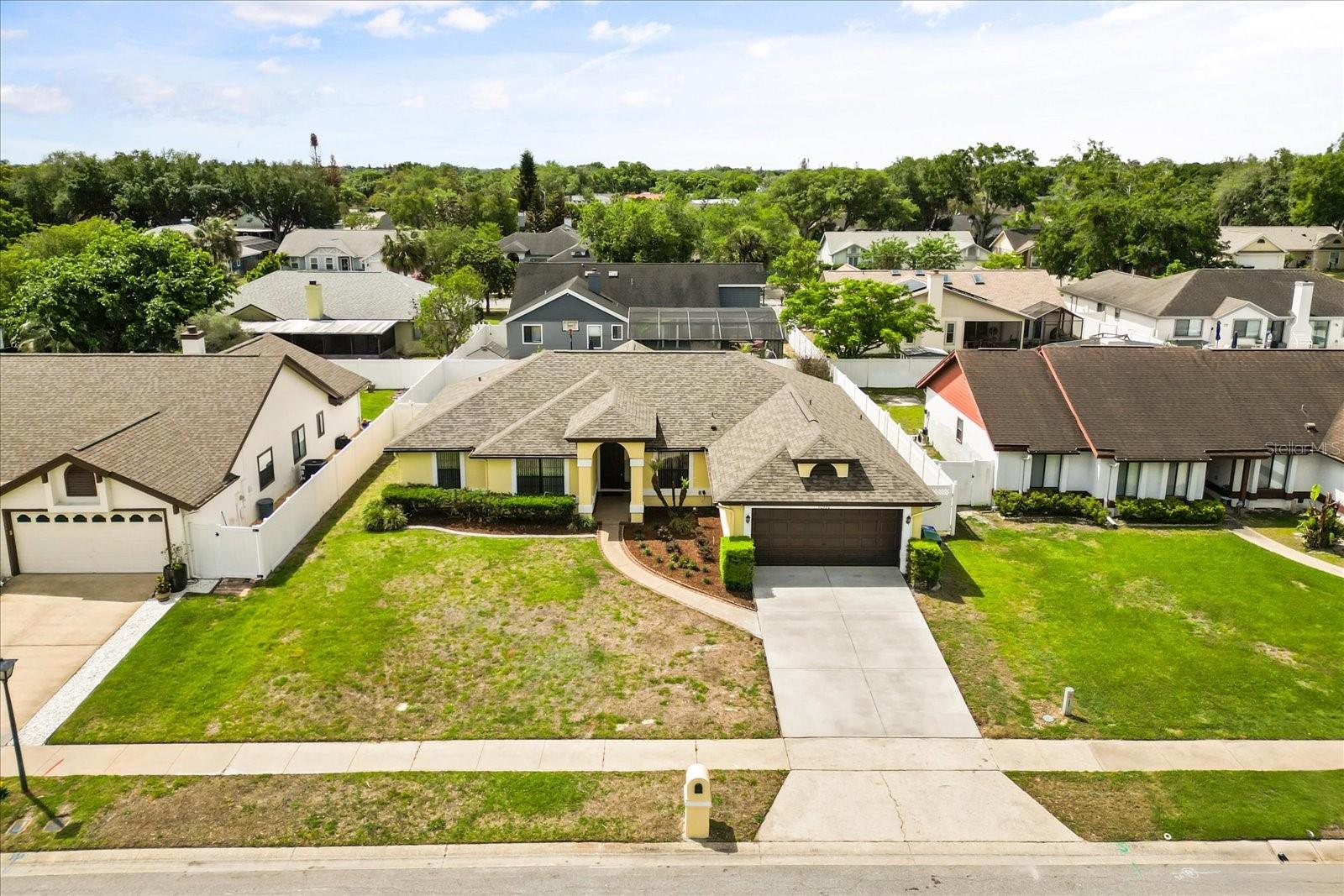 SHEFFIELD FOREST - Residential