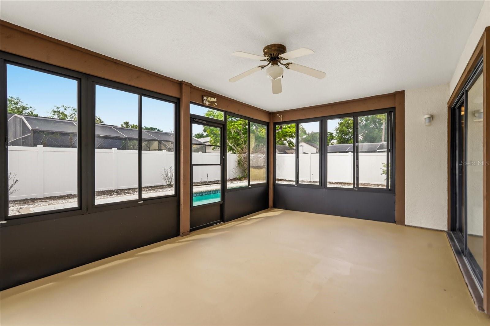 SHEFFIELD FOREST - Residential