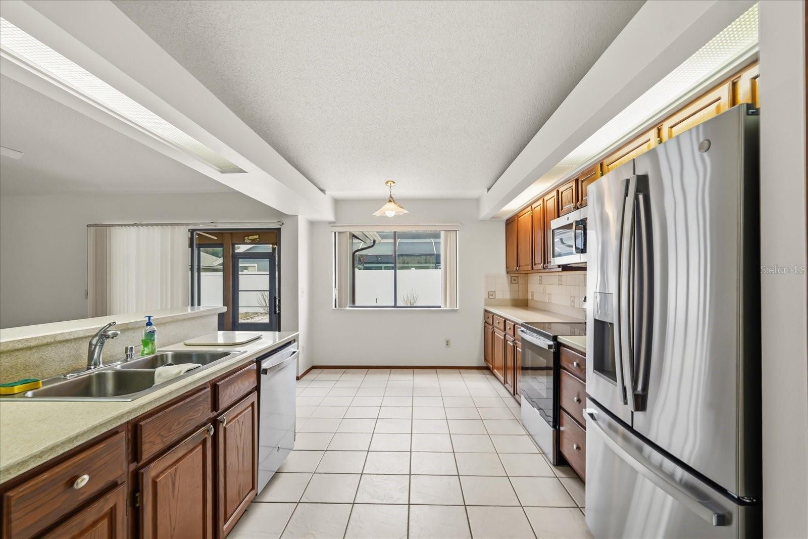 SHEFFIELD FOREST - Residential