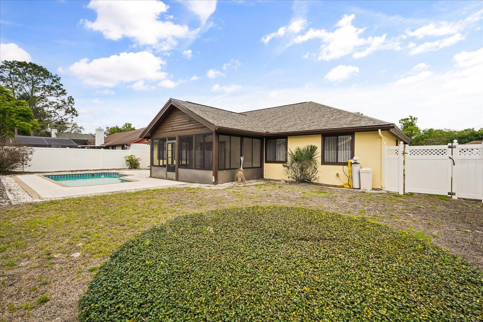 SHEFFIELD FOREST - Residential