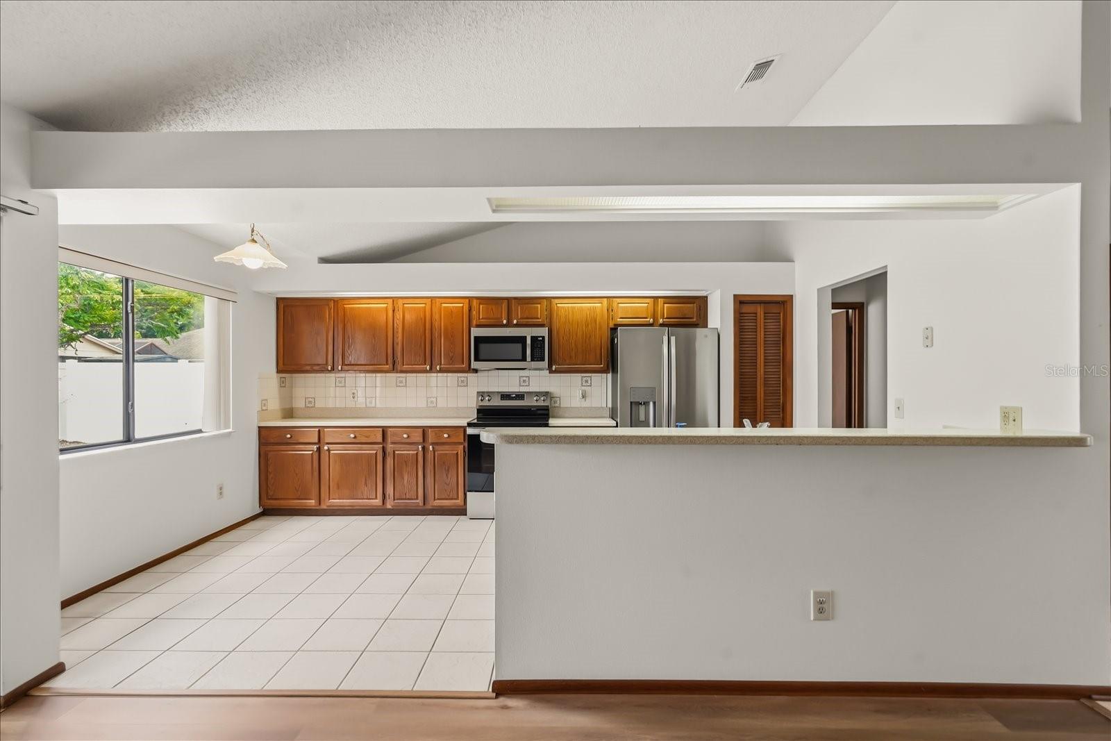 SHEFFIELD FOREST - Residential