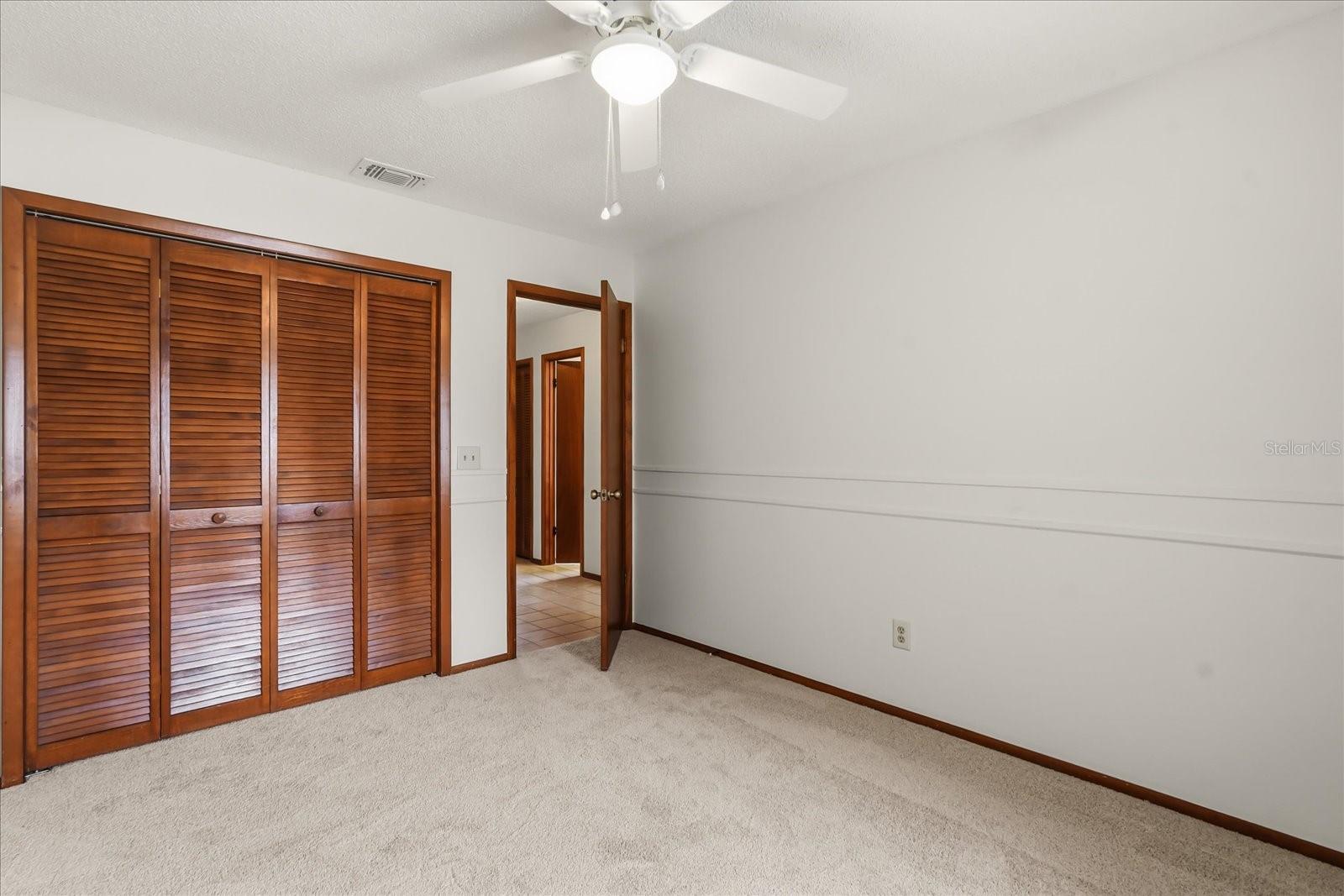 SHEFFIELD FOREST - Residential