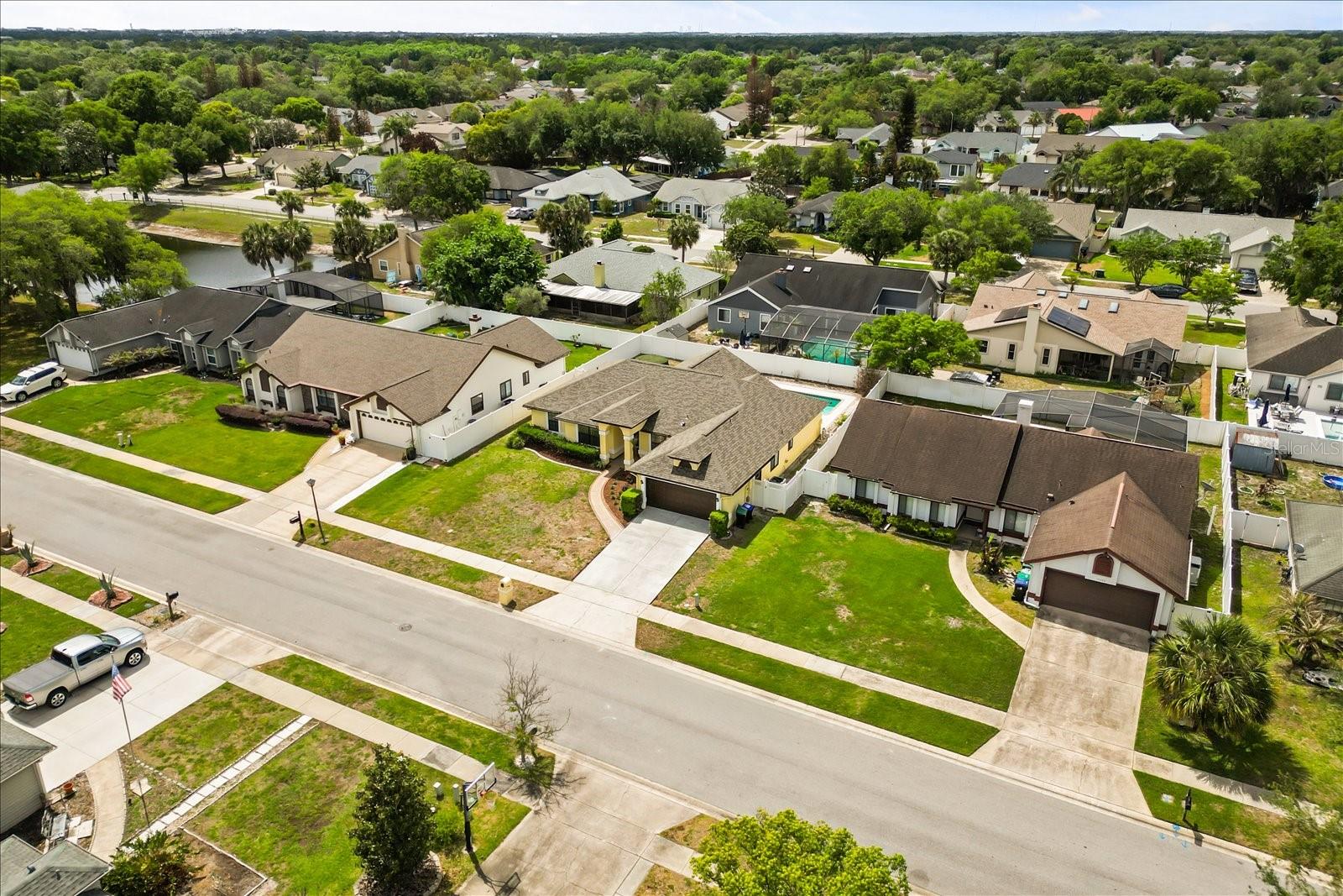 SHEFFIELD FOREST - Residential