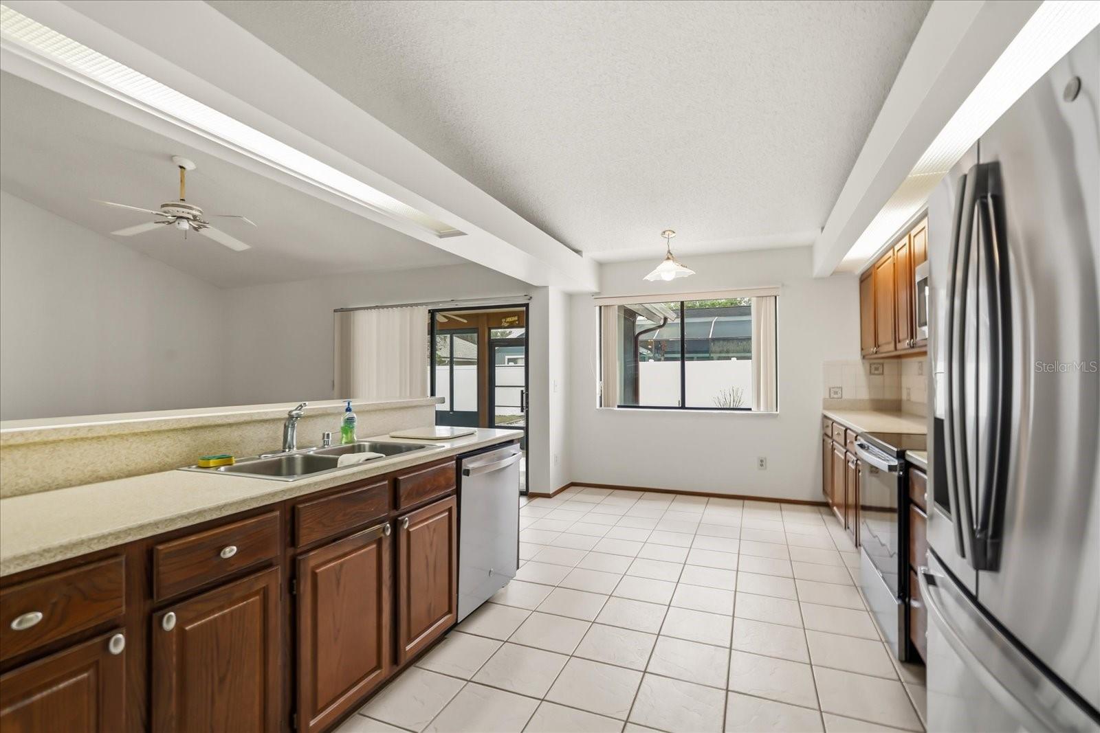 SHEFFIELD FOREST - Residential