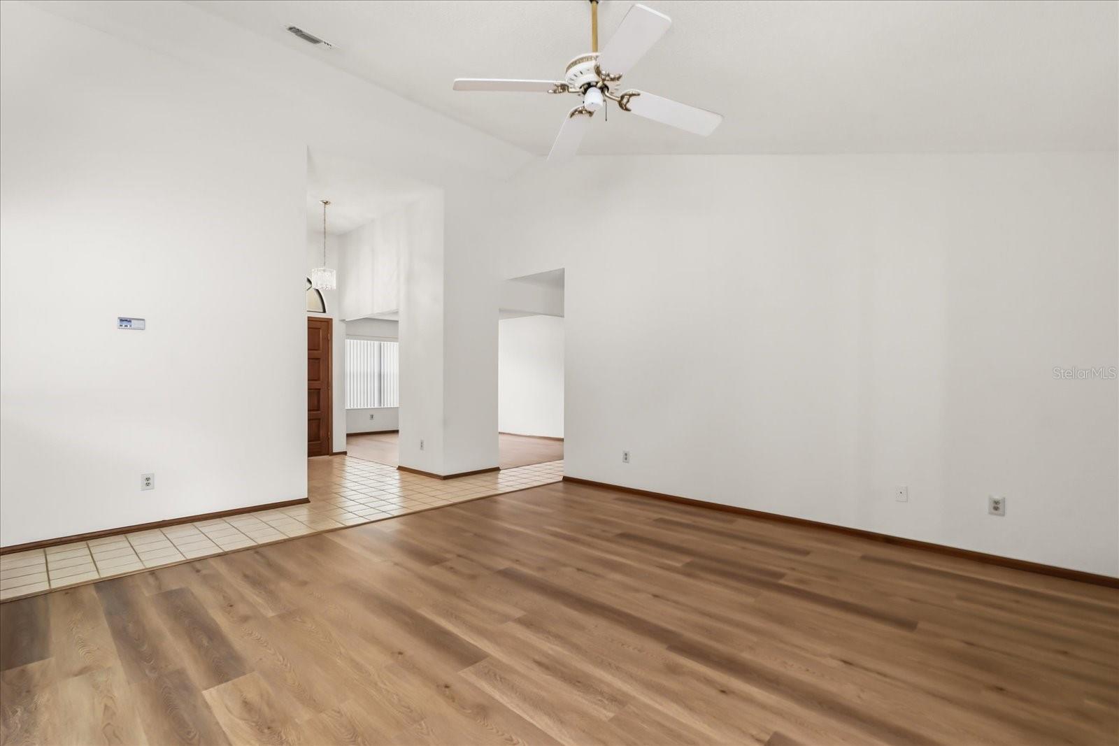 SHEFFIELD FOREST - Residential