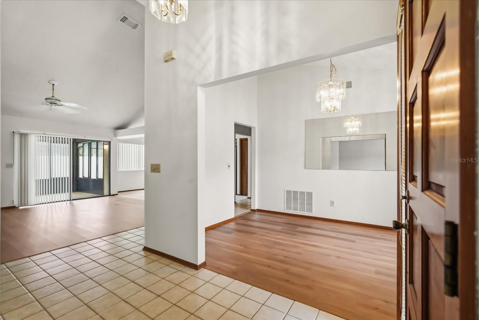 SHEFFIELD FOREST - Residential