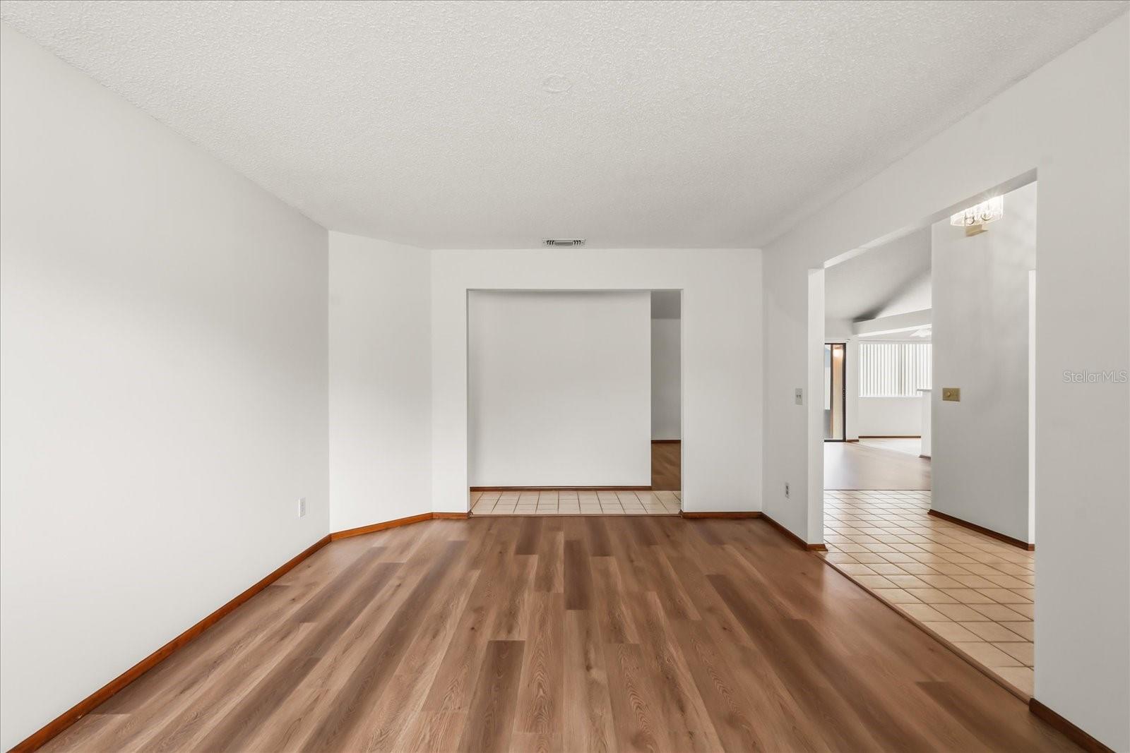 SHEFFIELD FOREST - Residential