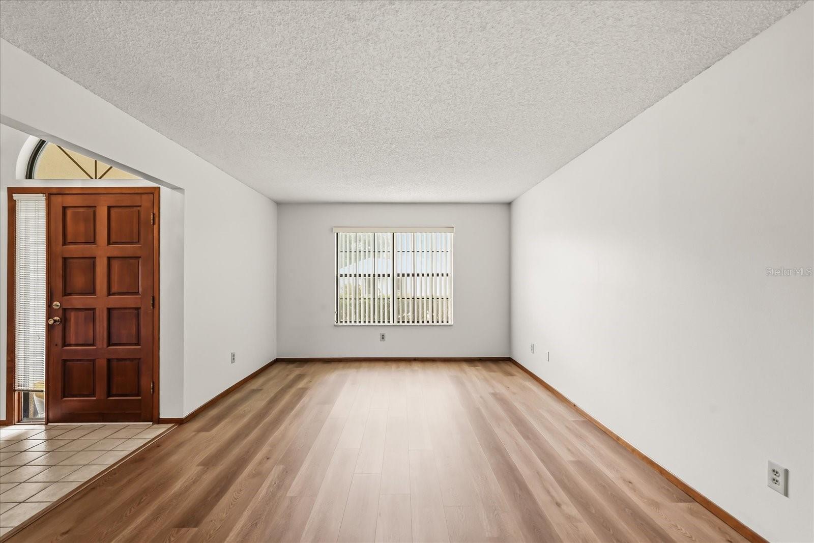 SHEFFIELD FOREST - Residential