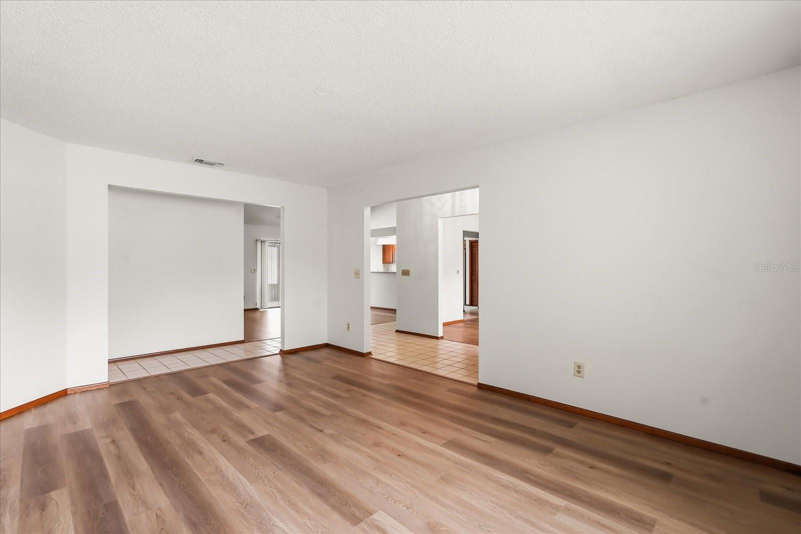 SHEFFIELD FOREST - Residential