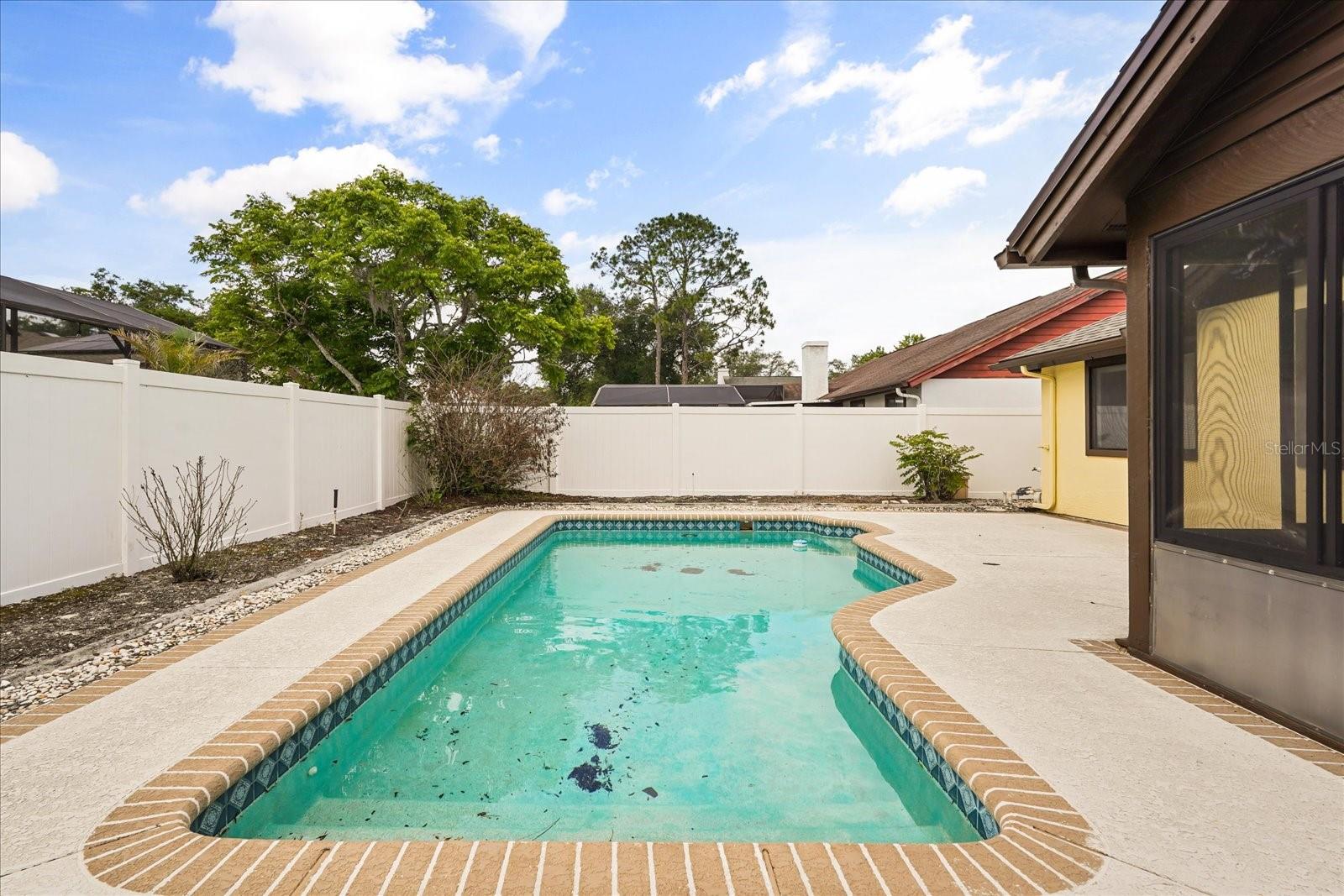 SHEFFIELD FOREST - Residential