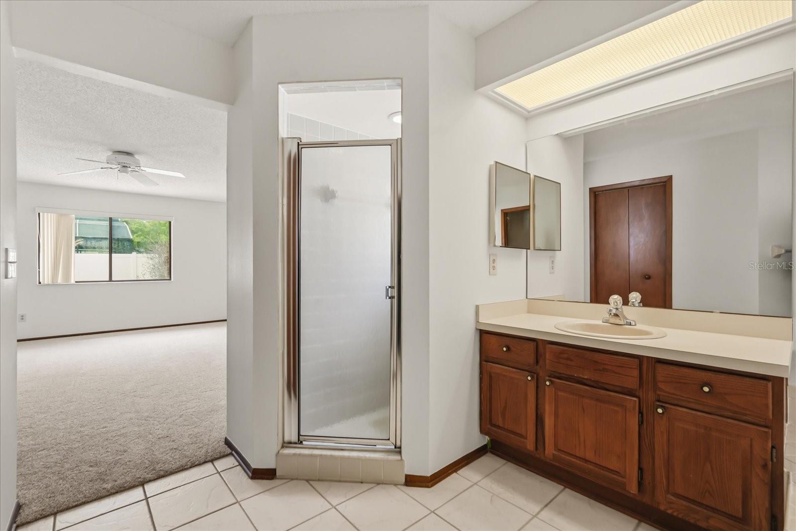 SHEFFIELD FOREST - Residential