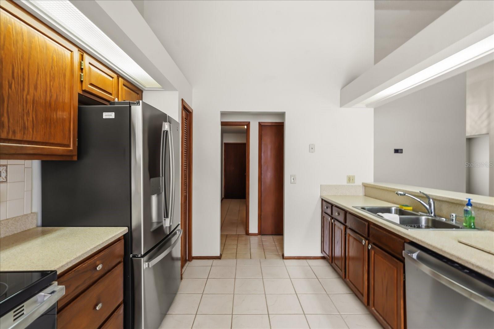 SHEFFIELD FOREST - Residential