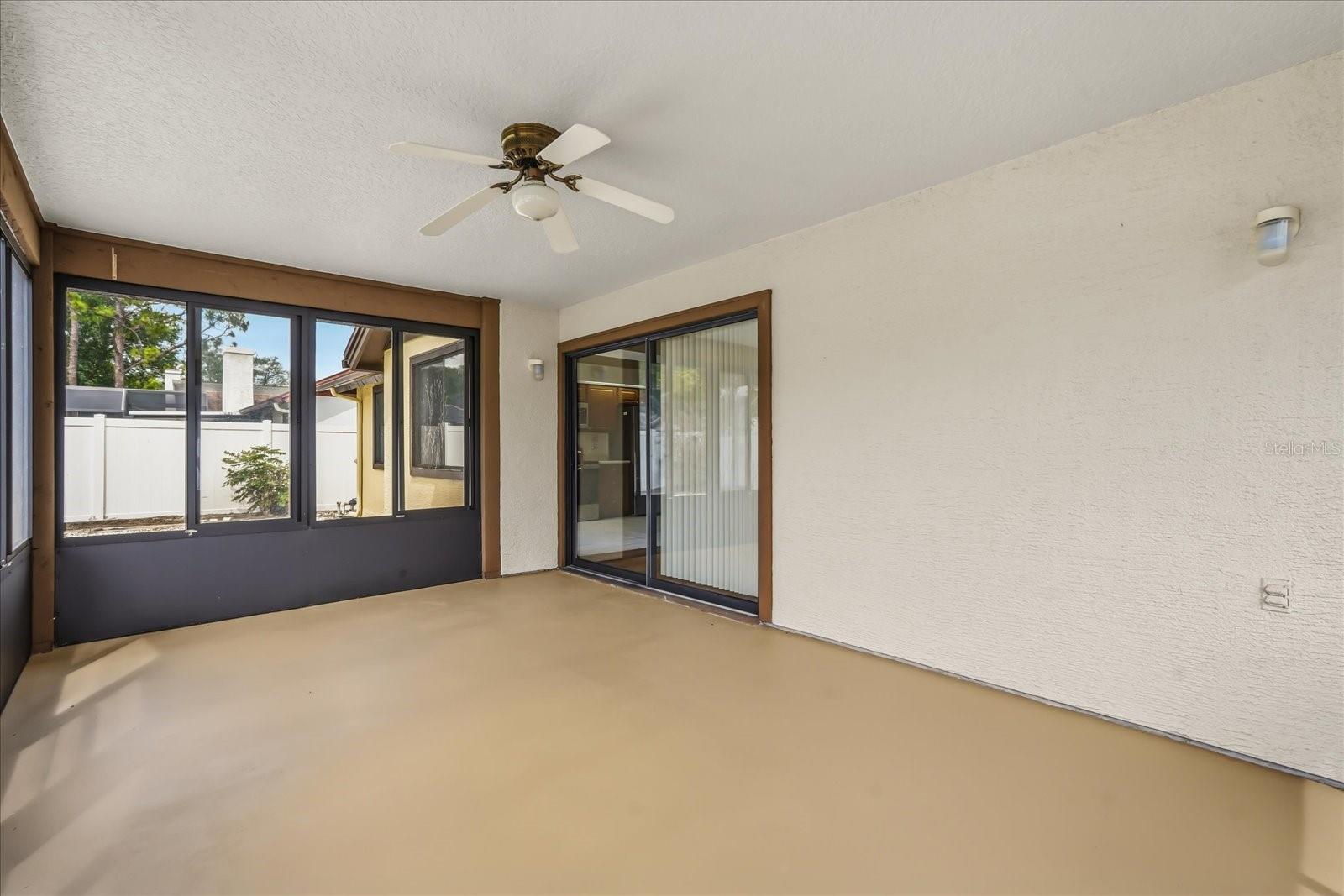 SHEFFIELD FOREST - Residential