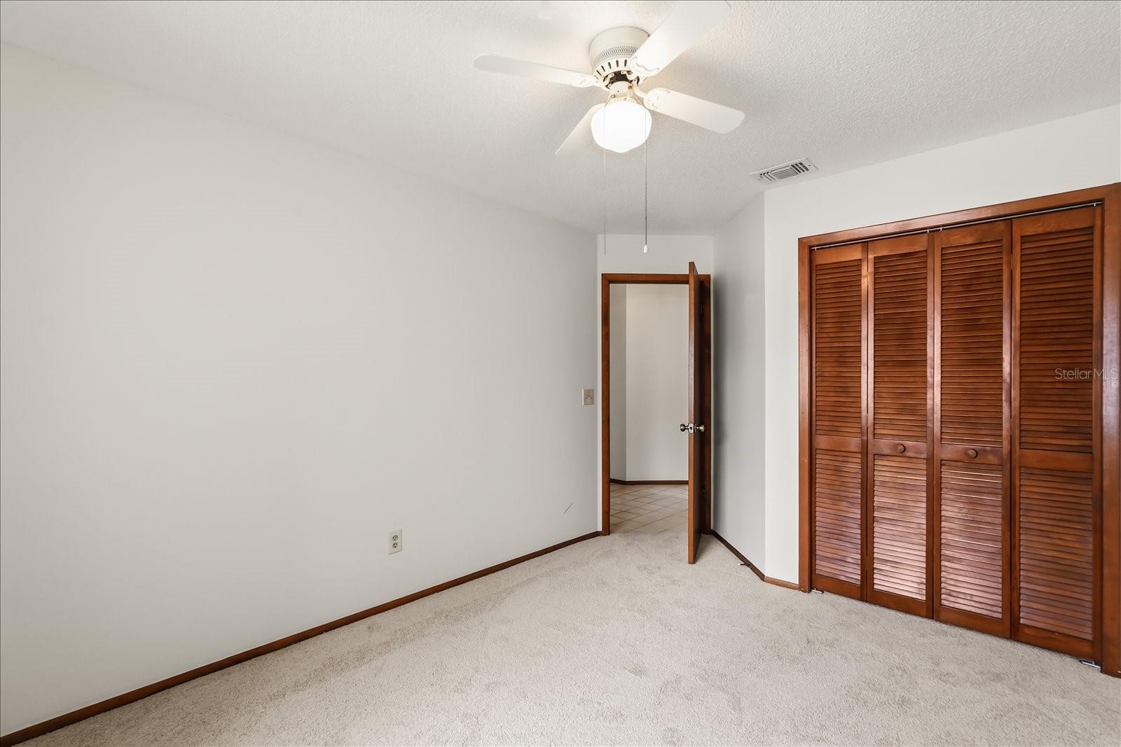 SHEFFIELD FOREST - Residential