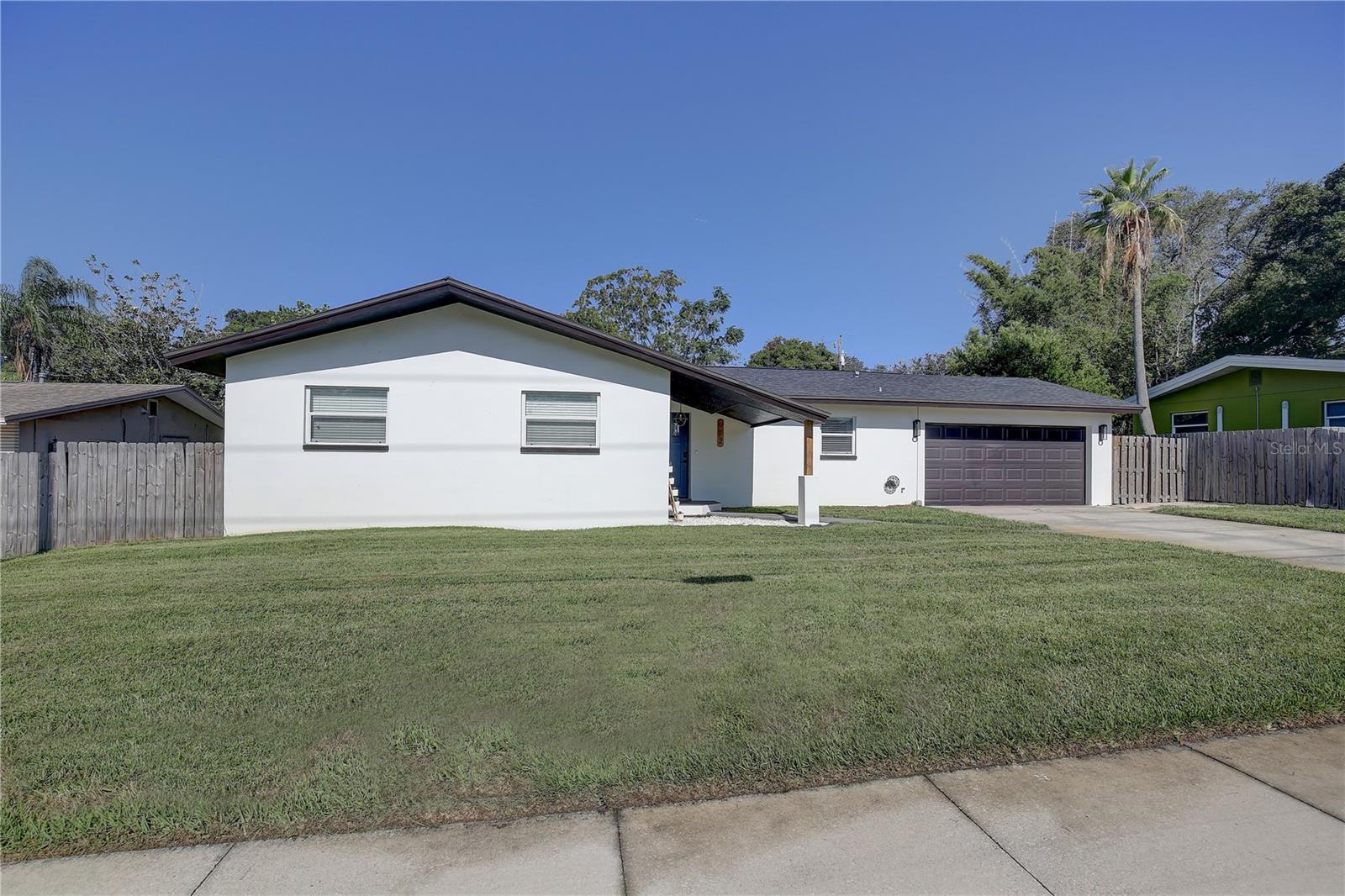 HIGHLAND HILL - Residential