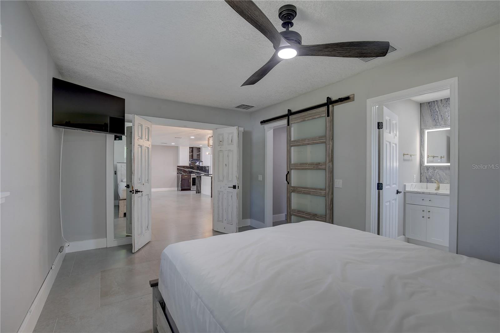 HIGHLAND HILL - Residential