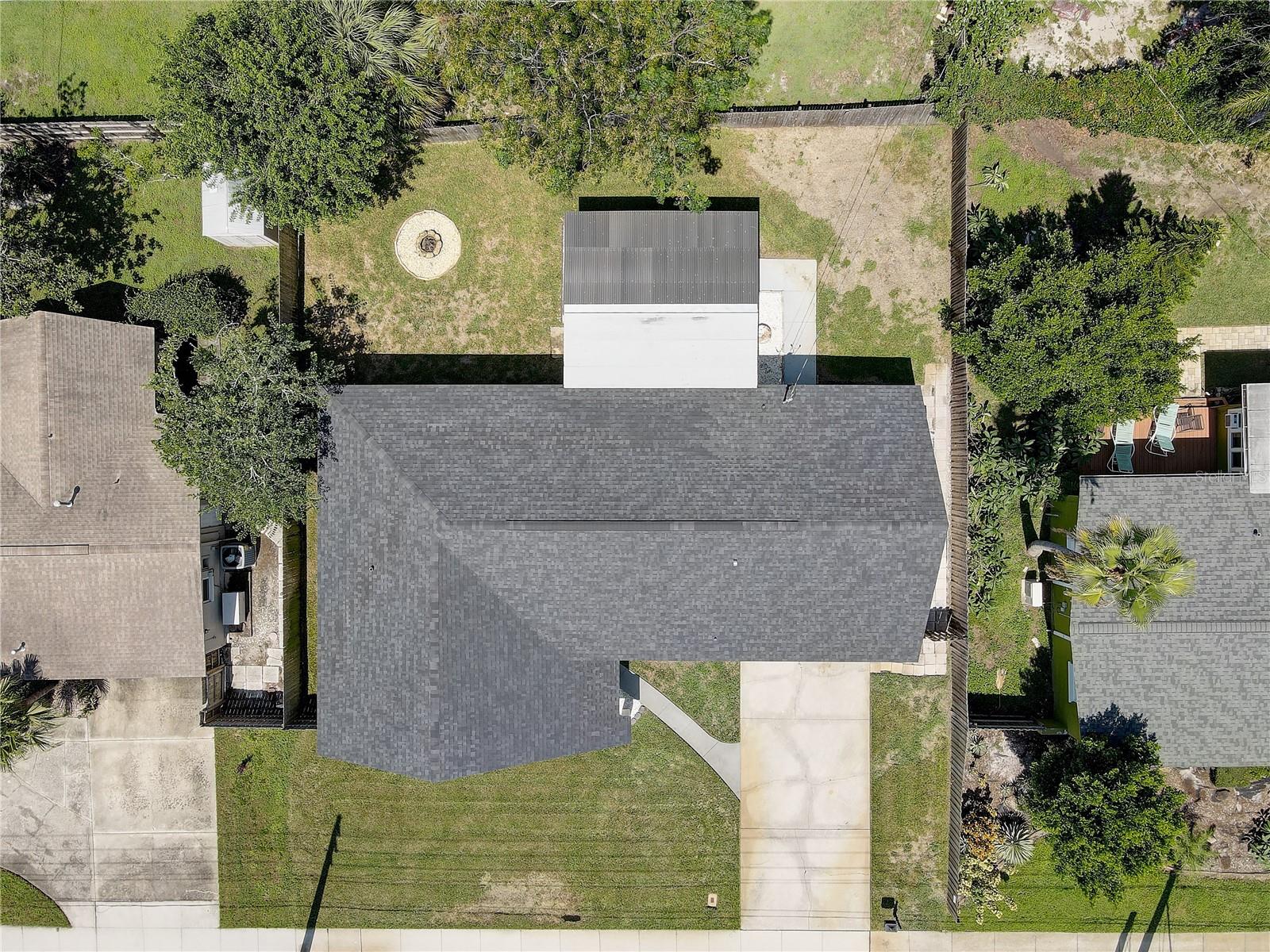 HIGHLAND HILL - Residential