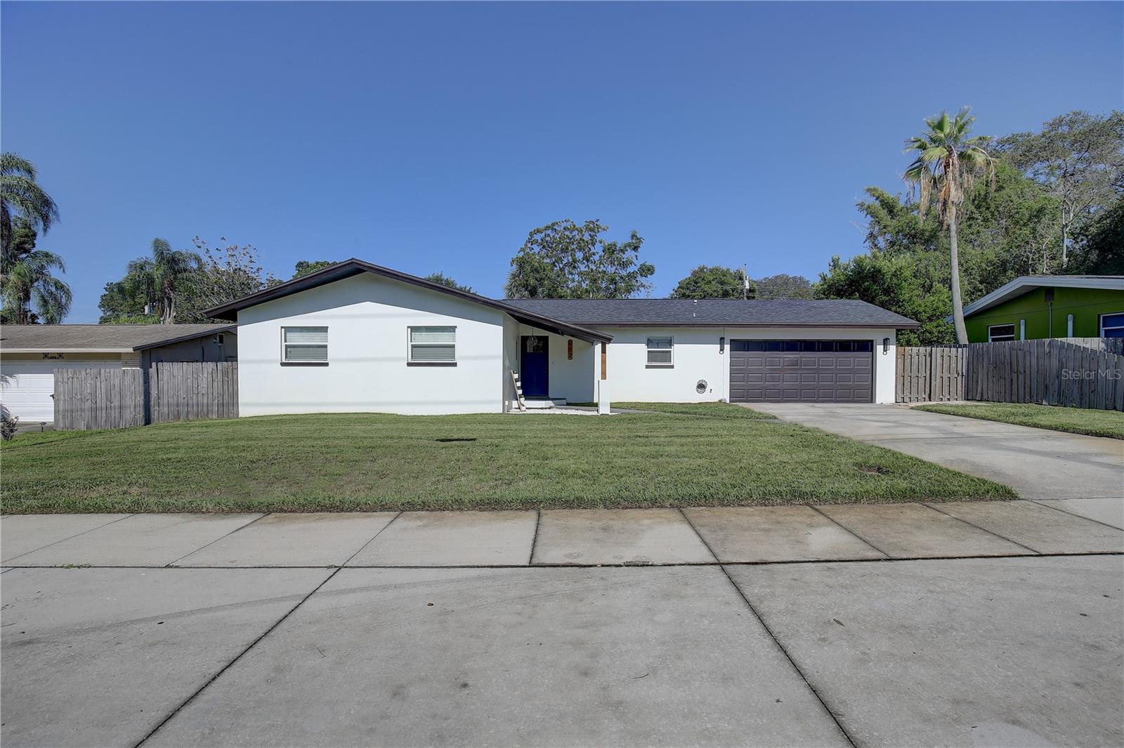 HIGHLAND HILL - Residential