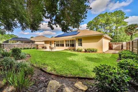 A home in PALM COAST