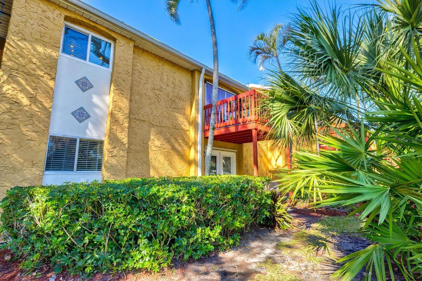 VISTAS ON BENEVA - Residential