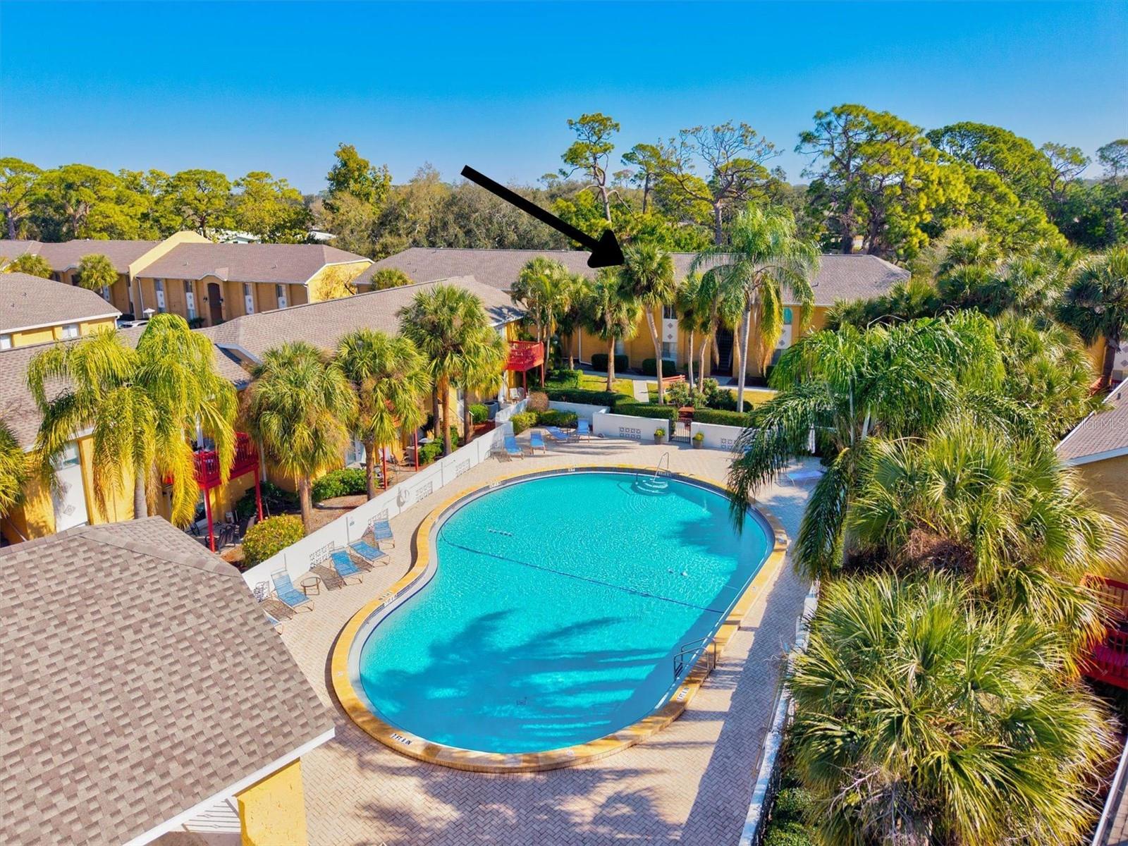 VISTAS ON BENEVA - Residential