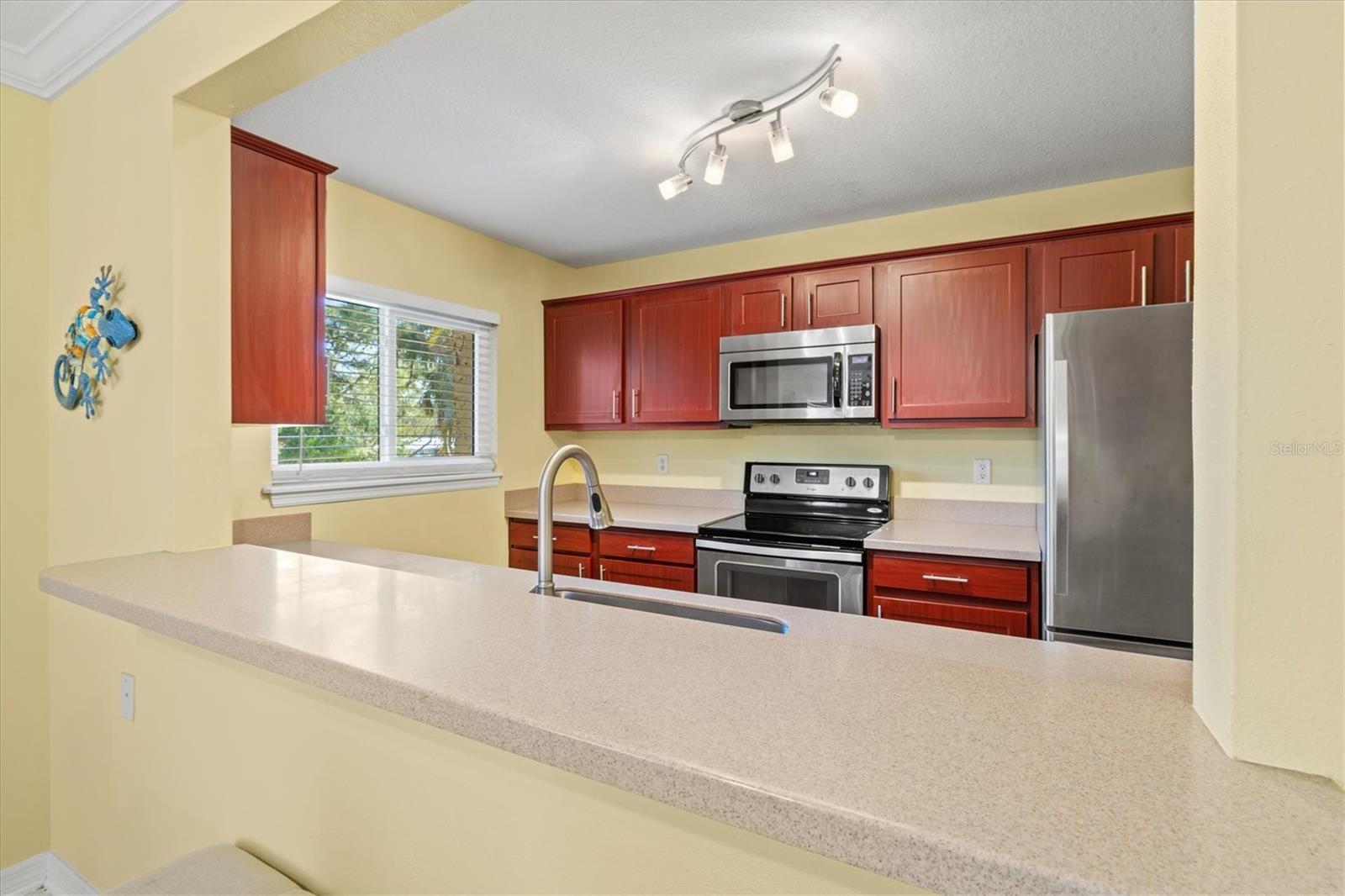 VISTAS ON BENEVA - Residential