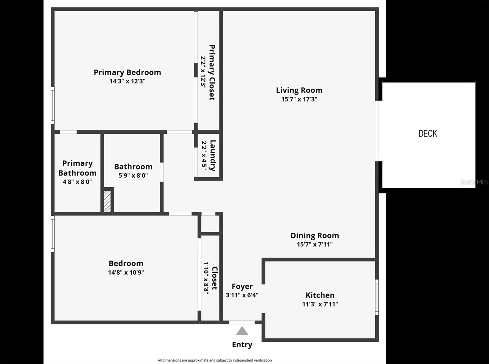 VISTAS ON BENEVA - Residential