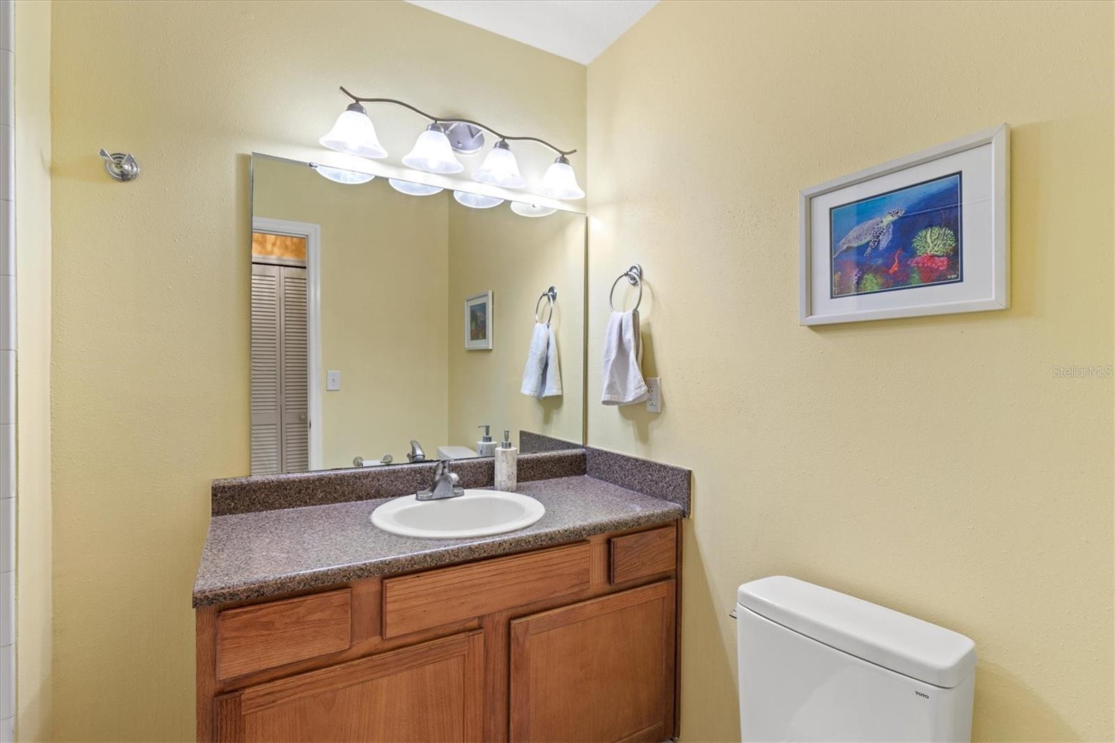 VISTAS ON BENEVA - Residential