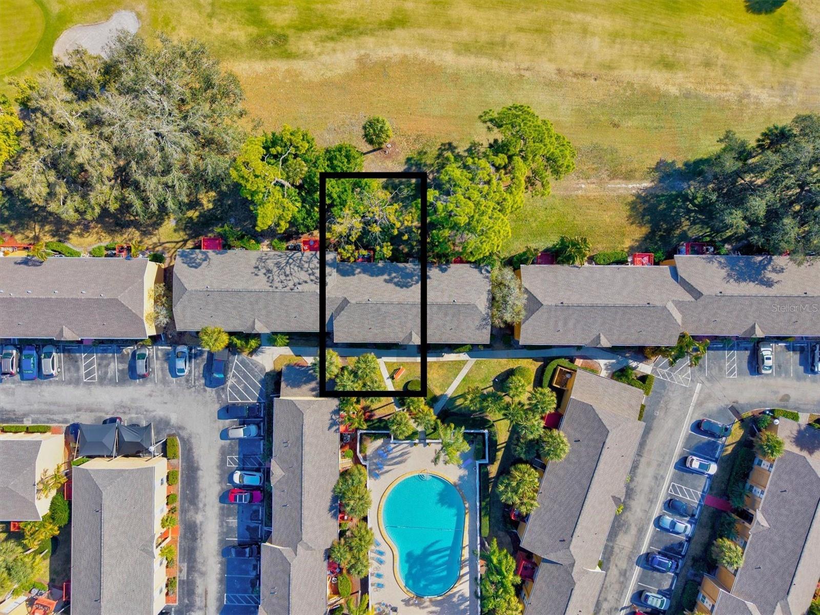 VISTAS ON BENEVA - Residential