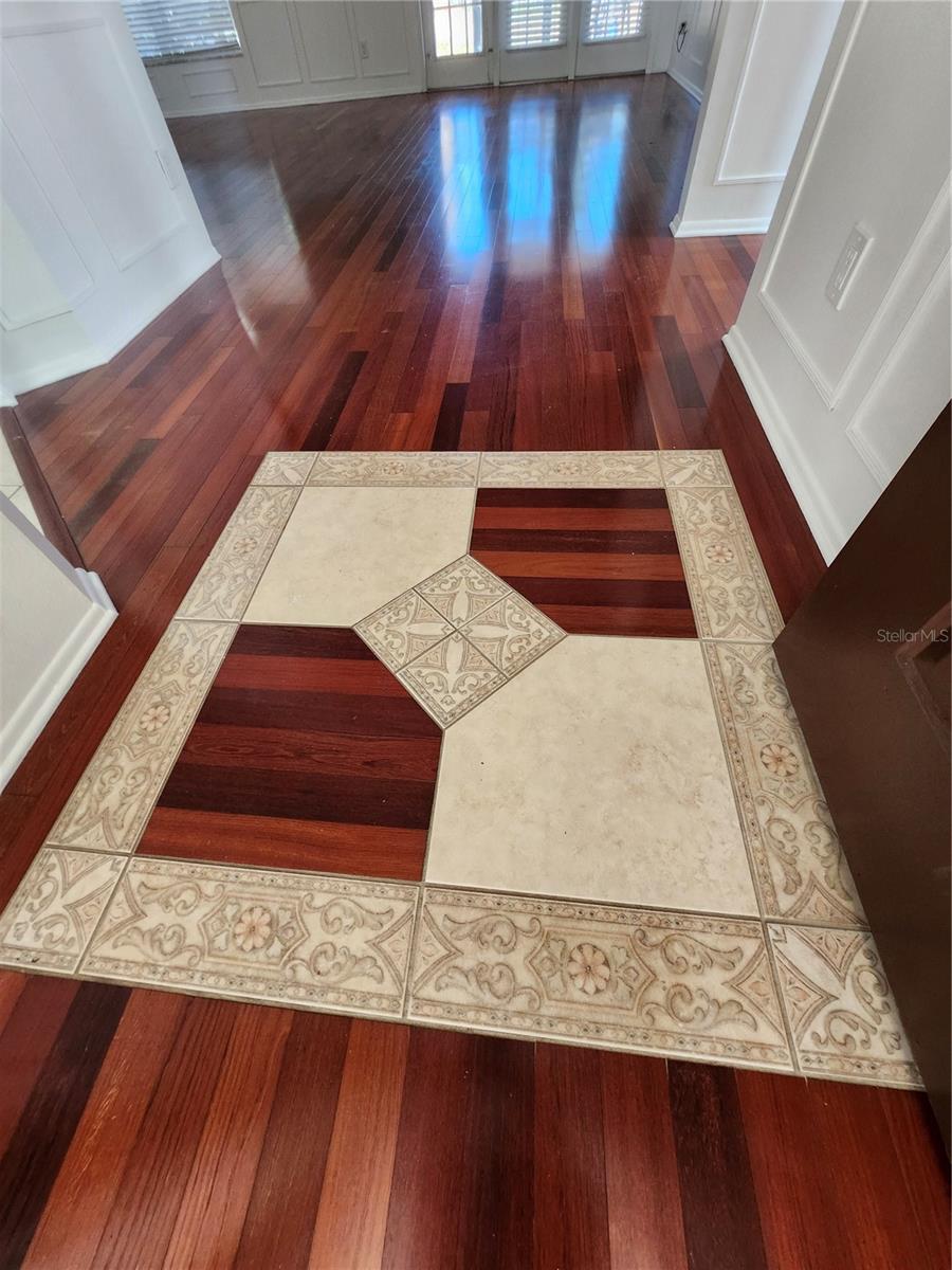 BECKETT BAY - Residential Lease