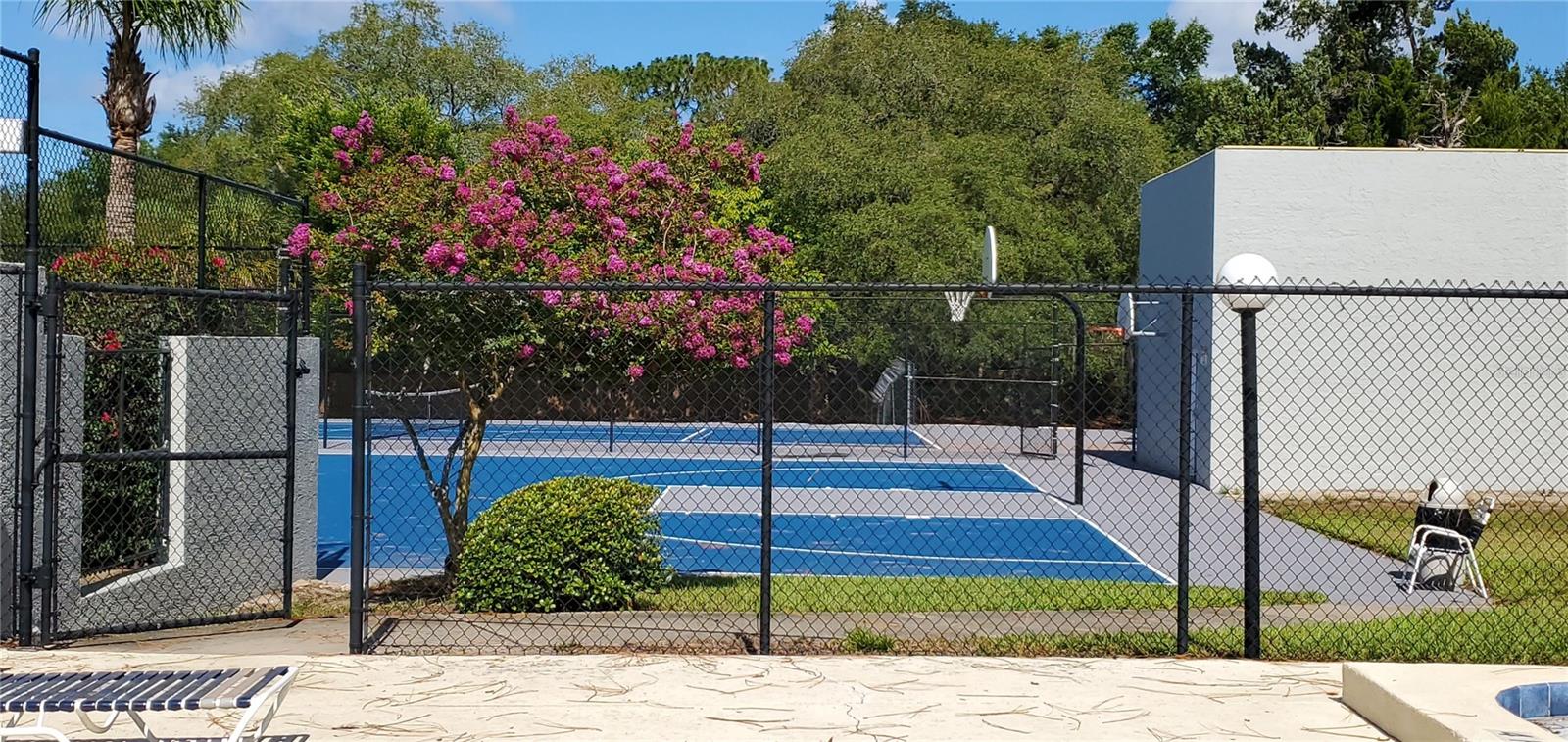 BECKETT BAY - Residential Lease