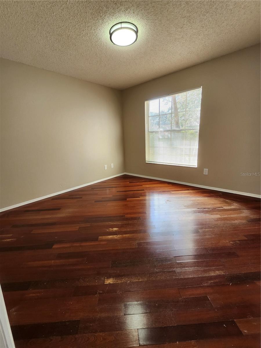 BECKETT BAY - Residential Lease