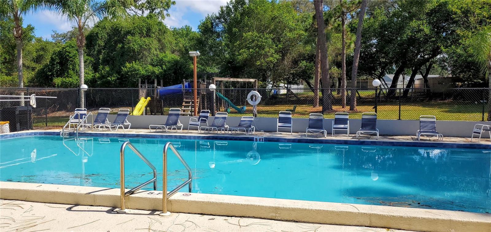 BECKETT BAY - Residential Lease