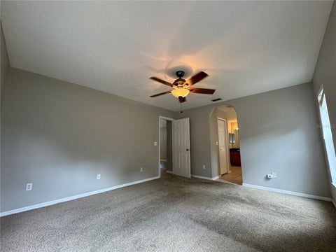 Tiny photo for 224 Pleasant Hill Drive, Clermont, FL 34711 (MLS # O6453494)