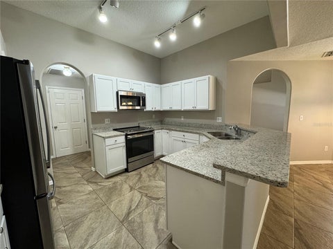 Tiny photo for 224 Pleasant Hill Drive, Clermont, FL 34711 (MLS # O6453494)