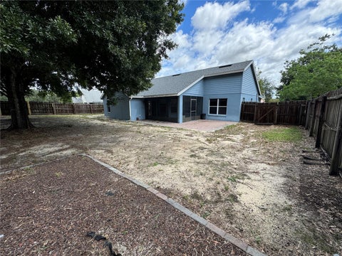 Tiny photo for 224 Pleasant Hill Drive, Clermont, FL 34711 (MLS # O6453494)