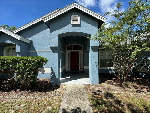 Tiny photo for 224 Pleasant Hill Drive, Clermont, FL 34711 (MLS # O6453494)