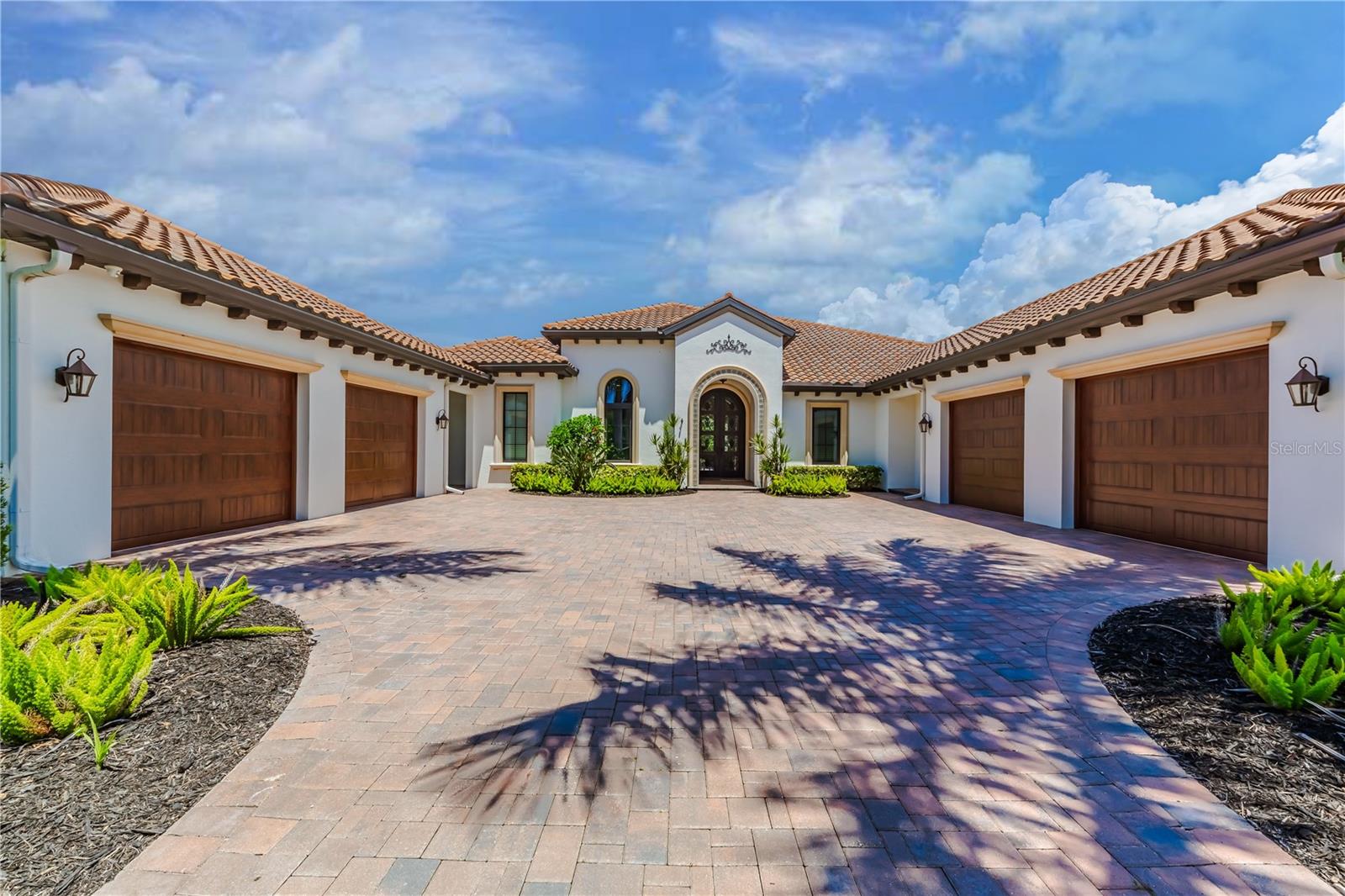 PRESERVE AT MISSION VALLEY - Residential