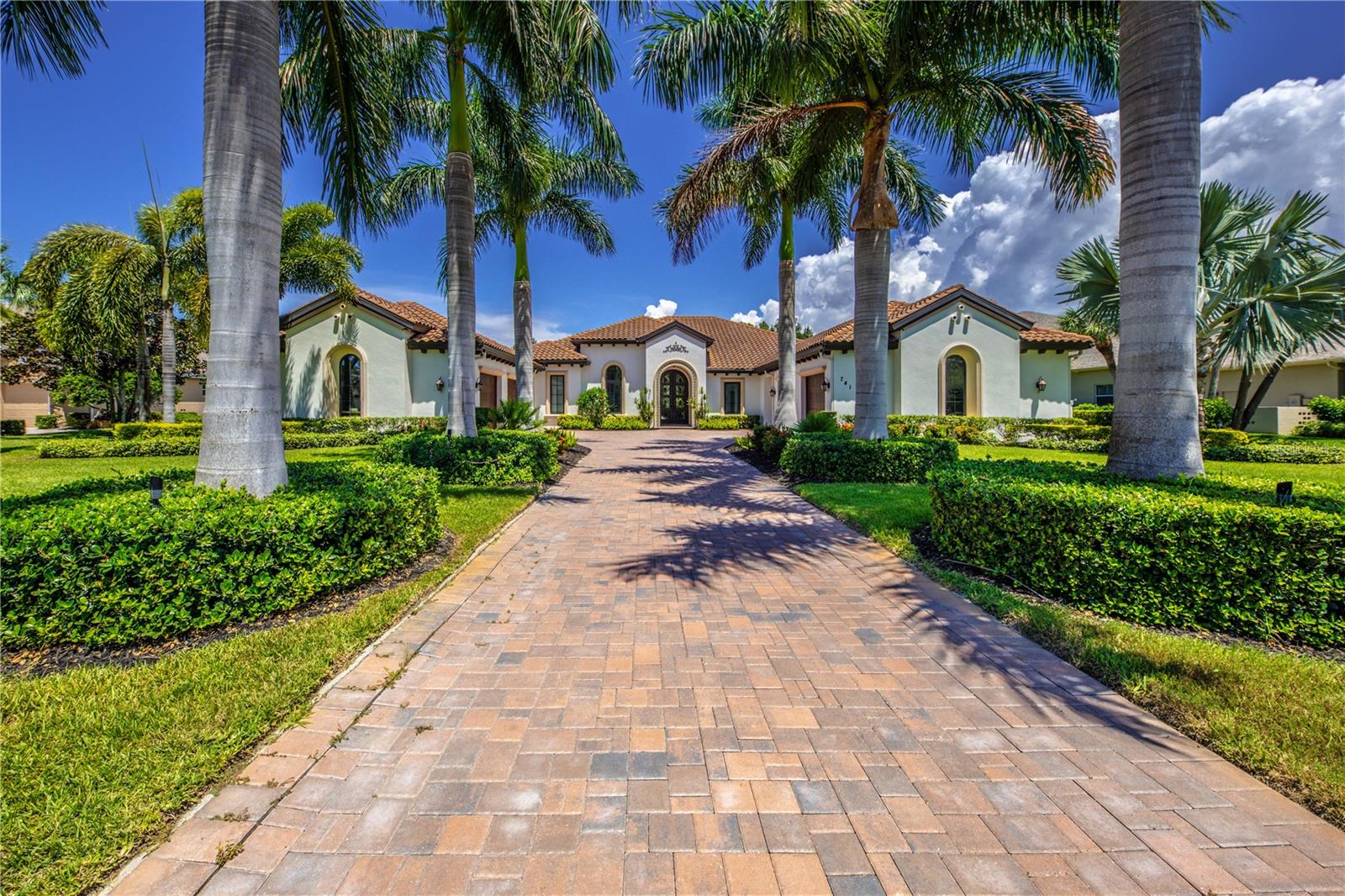 PRESERVE AT MISSION VALLEY - Residential