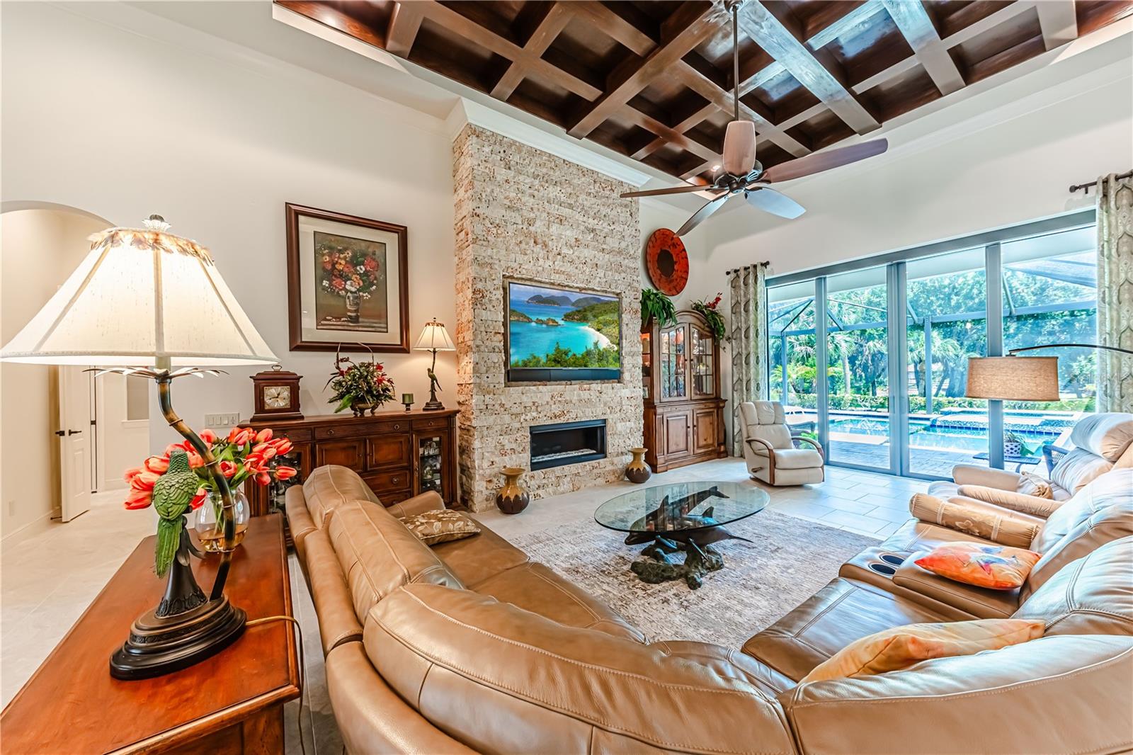 PRESERVE AT MISSION VALLEY - Residential