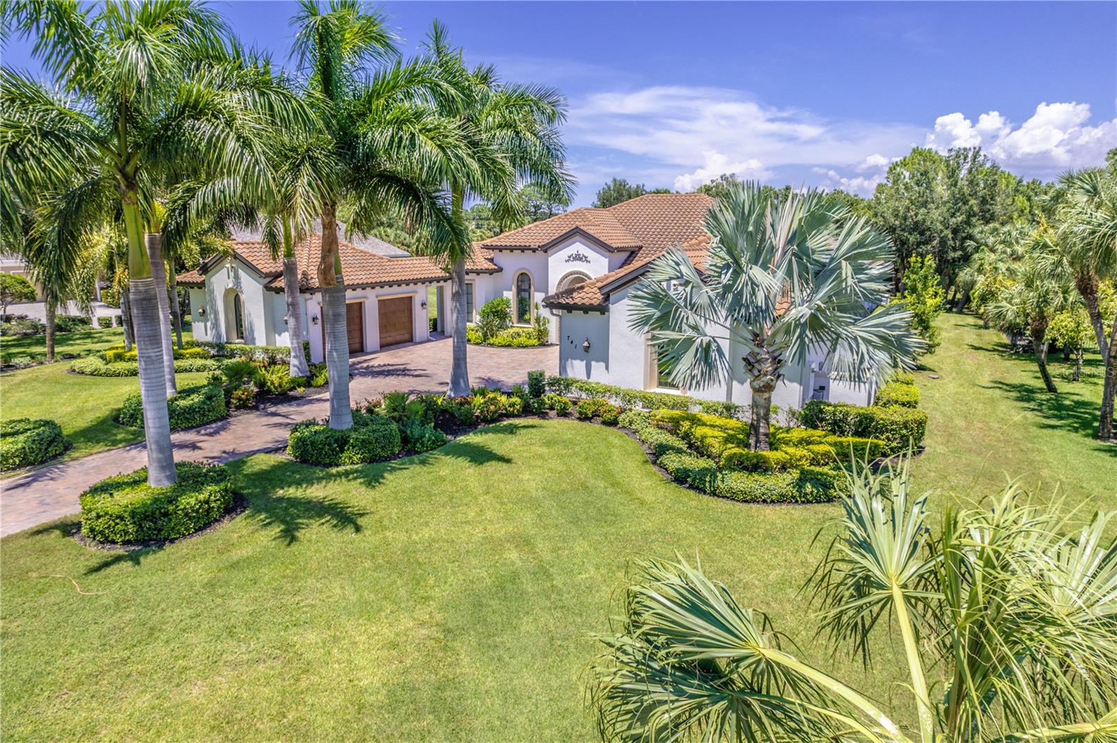 PRESERVE AT MISSION VALLEY - Residential