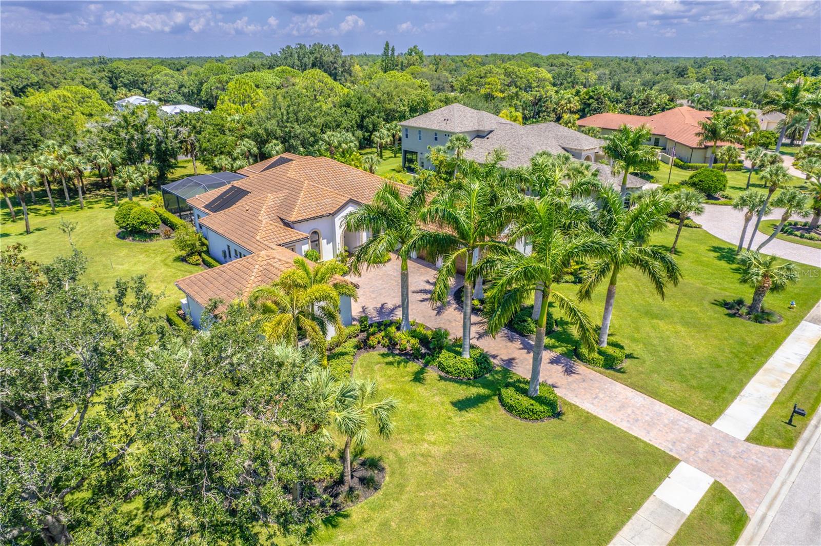 PRESERVE AT MISSION VALLEY - Residential