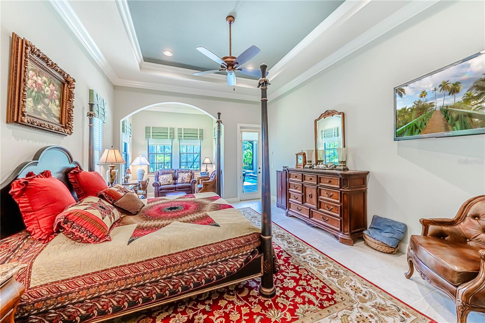 PRESERVE AT MISSION VALLEY - Residential