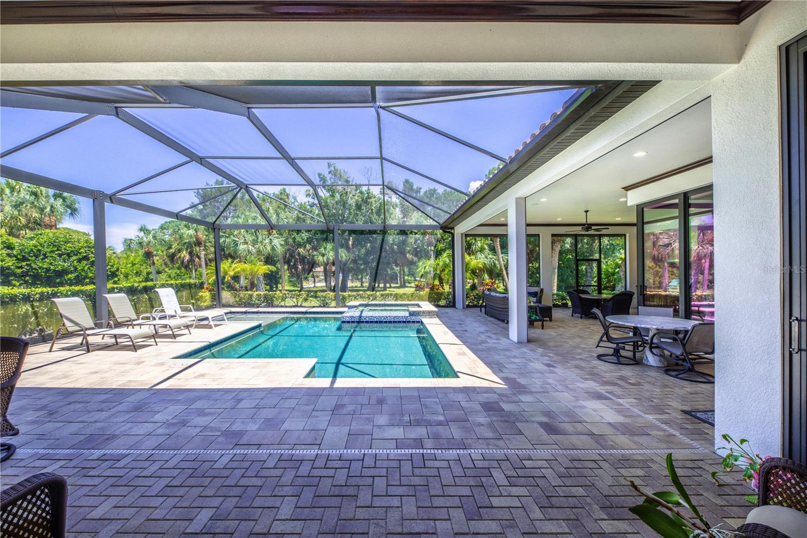 PRESERVE AT MISSION VALLEY - Residential