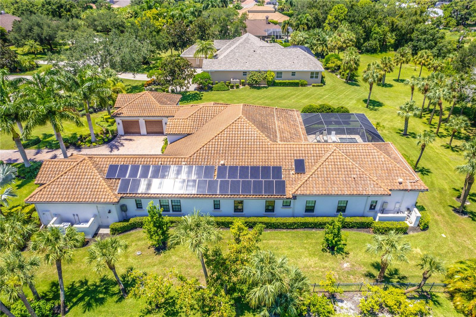 PRESERVE AT MISSION VALLEY - Residential