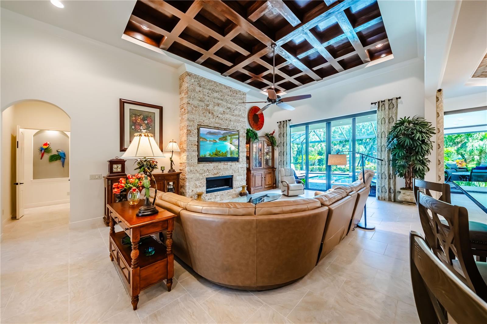 PRESERVE AT MISSION VALLEY - Residential