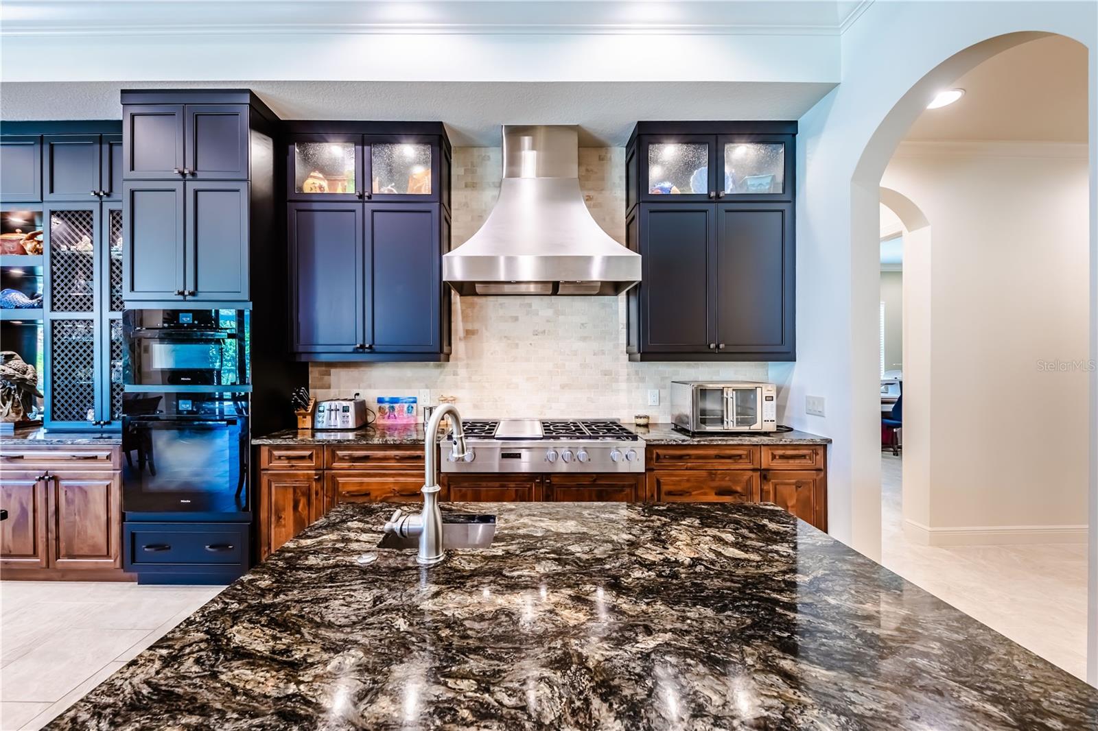 PRESERVE AT MISSION VALLEY - Residential