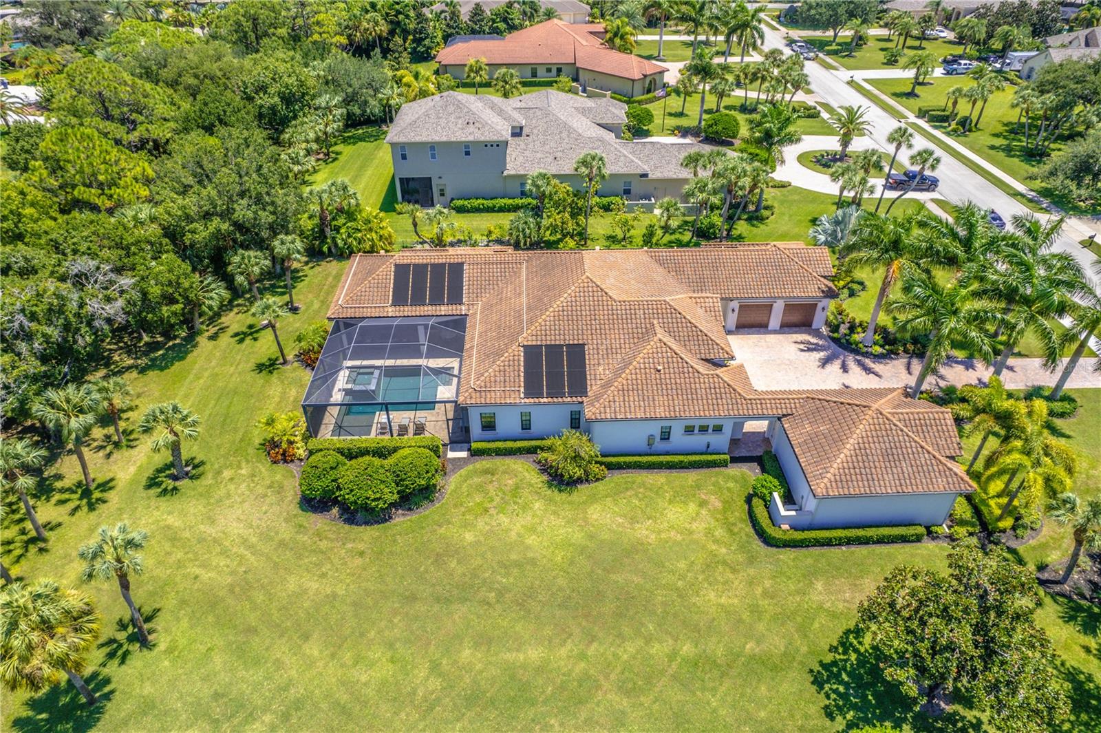 PRESERVE AT MISSION VALLEY - Residential