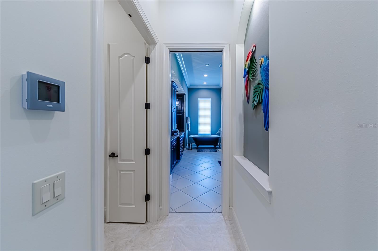 PRESERVE AT MISSION VALLEY - Residential